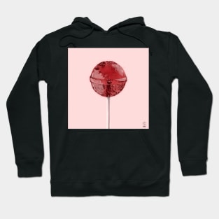 Lollypop Hoodie